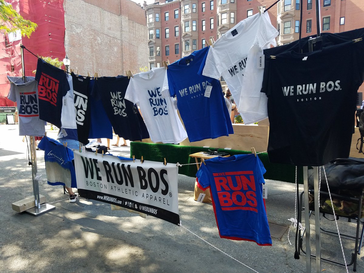 #OpenNewbury