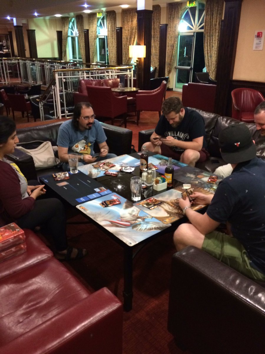 #GPBirm