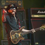 Scientists name prehistoric croc after Lemmy from Motorhead Scientists name prehistoric croc after Lemmy from Motorhead