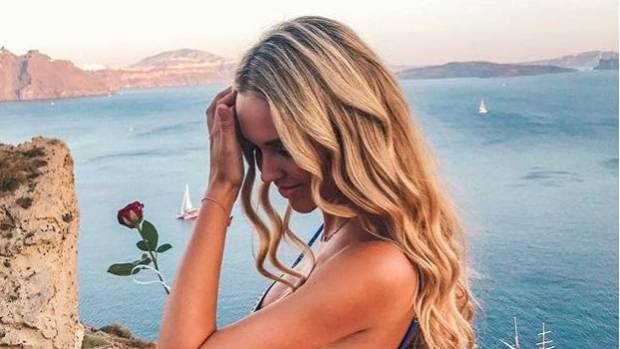 This pilot couldn't find a job with an airline, so she became an Instagram star