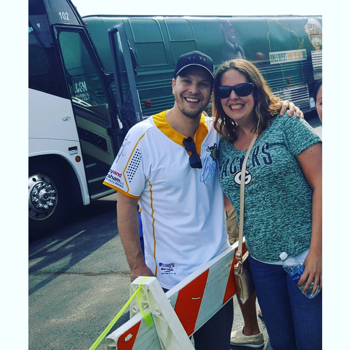 #DDThankYouTour