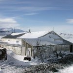 Antarctica fruitcake is over 100 years old. It's 'almost' edible.