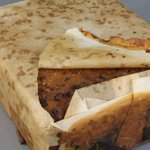 106-year-old fruitcake found in ‘excellent condition’ in Antarctica