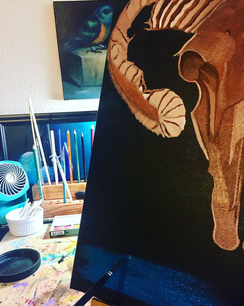 #artist