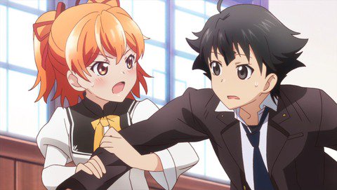 俺がお嬢様学校に「庶民サンプル」としてゲッツされた件第4話 「お茶会事件」 #庶民サンプルもっとみる⇒ 俺がお嬢様学校に「庶民サンプル」としてゲッツされた件第4話 「お茶会事件」 #庶民サンプルもっとみる⇒