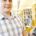 Lee software developer wins national 'Internet of Things' contest