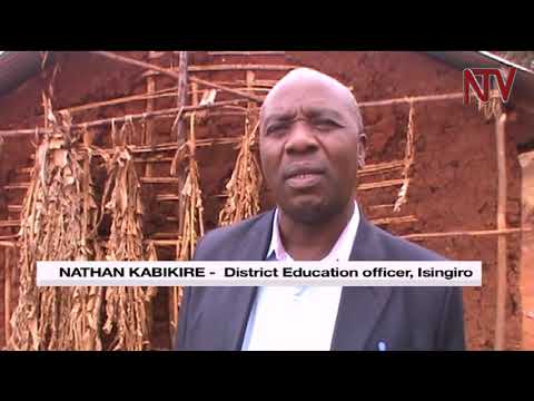 World Bank offers grant to mud and wattle school in Isingiro