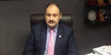 AK Parti'nin 16