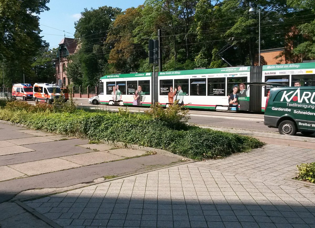 Magdeburg