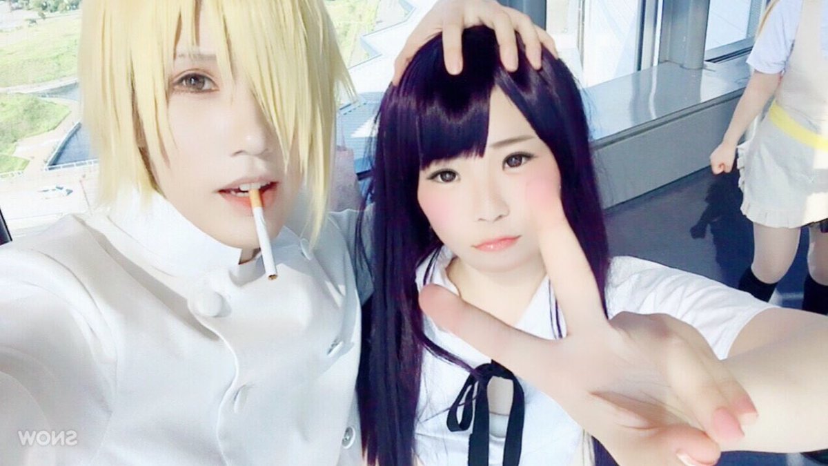 山田 葵( )轟 八千代( )種島 ぽぷら( )#WORKING#佐藤潤#アコスタATC お一人ずつご紹介✨WORKIN 山田 葵( )轟 八千代( )種島 ぽぷら( )#WORKING#佐藤潤#アコスタATC お一人ずつご紹介✨WORKIN