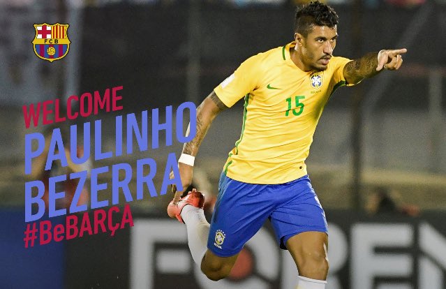 Paulinho