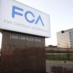 Chinese automaker reportedly bids for Fiat Chrysler