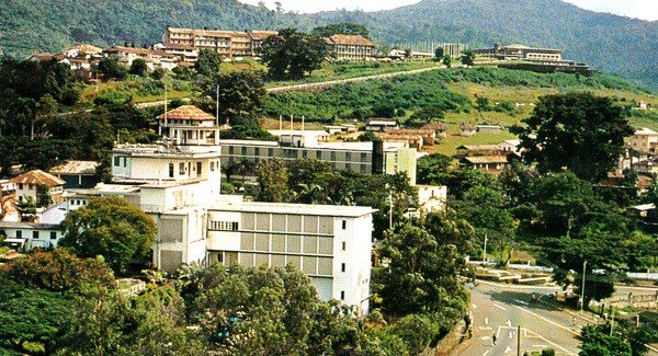 Sierra Leone