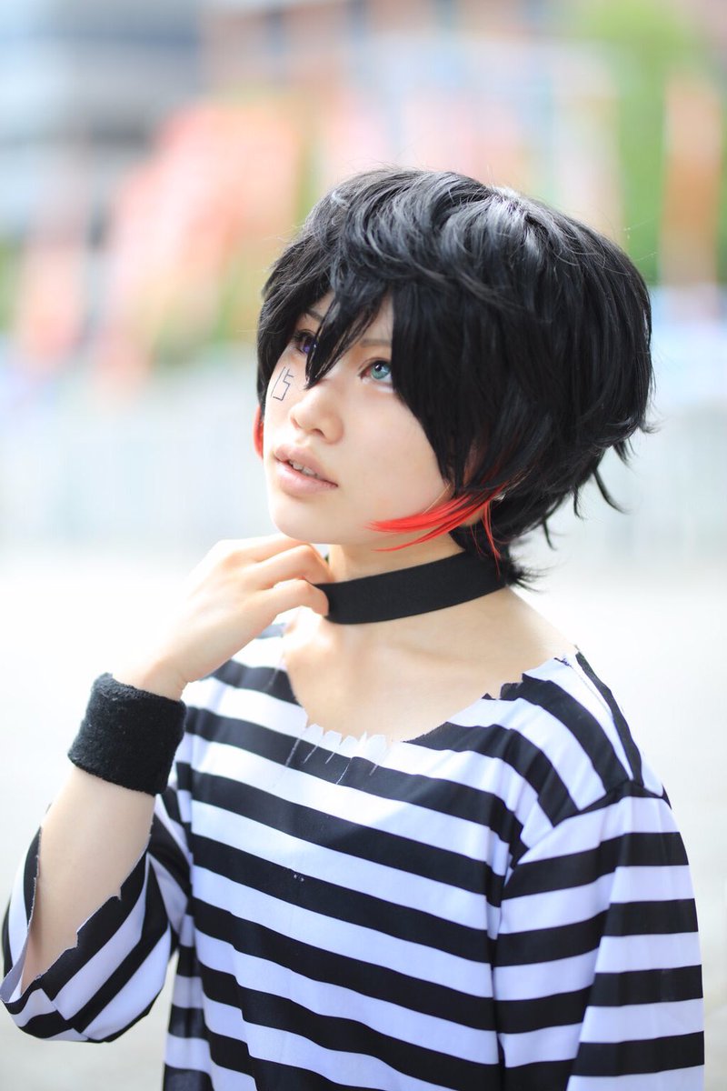 Cosplay/ナンバカ/15photo→コメットさん【 】#コスプレサミット2017 #コスサミ#ナンバカ Cosplay/ナンバカ/15photo→コメットさん【 】#コスプレサミット2017 #コスサミ#ナンバカ