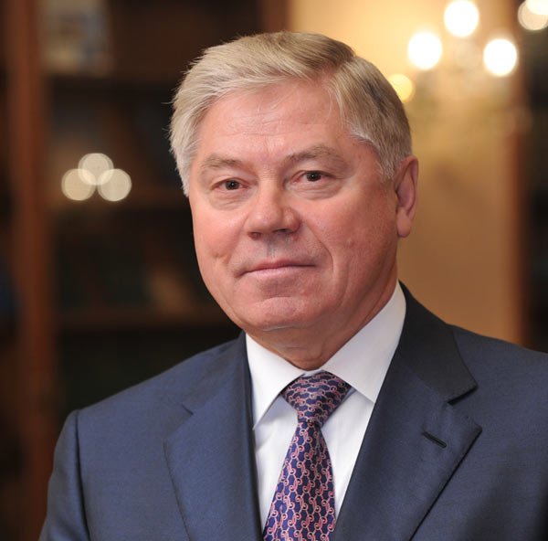 Поздравление вячеславу лебедеву 76