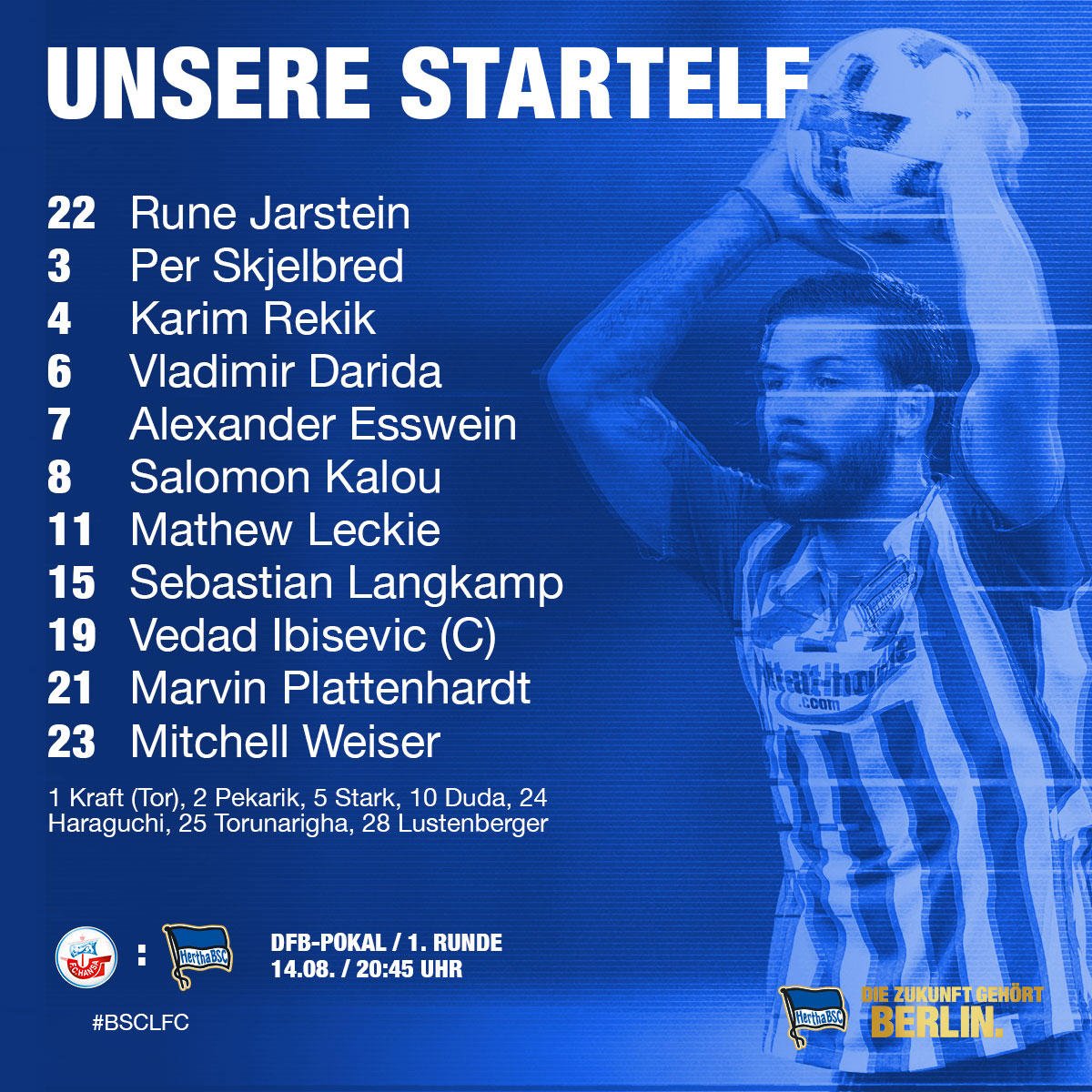 #FCHBSC