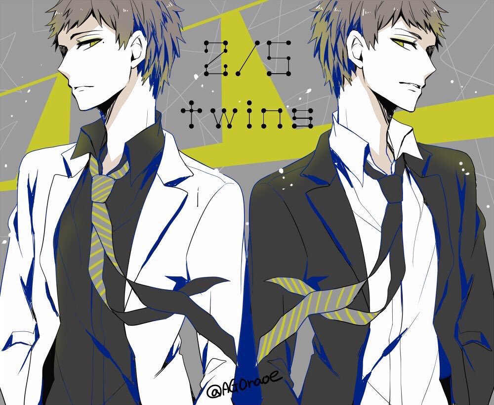 25♡青春×機関銃➸細川兄弟弟 春花の兄 春樹に対しての歪んだ愛がすごい、、双子好きʚ❤ɞ 25♡青春×機関銃➸細川兄弟弟 春花の兄 春樹に対しての歪んだ愛がすごい、、双子好きʚ❤ɞ