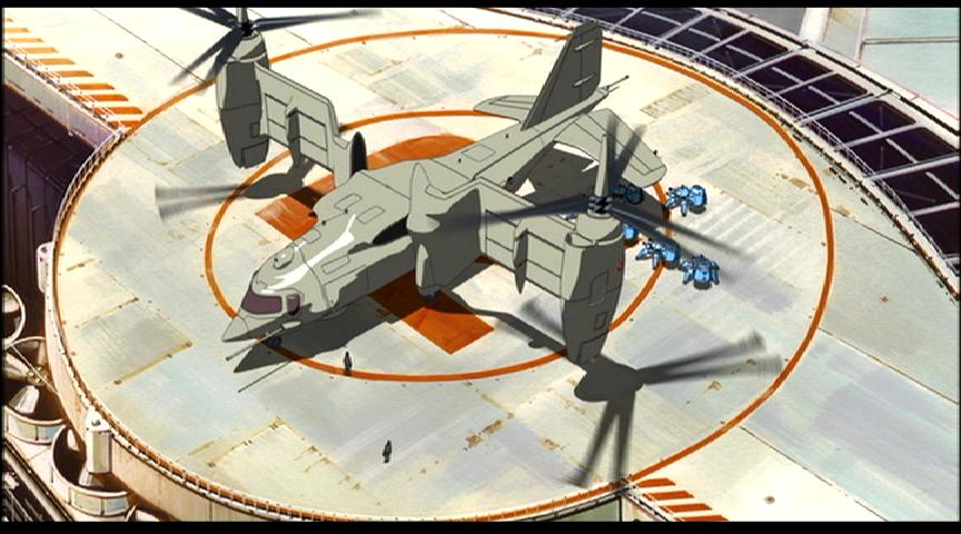 こういうのか。よくみたら攻殻機動隊のティルトウイング(ティルトローターじゃないぞ)機って胴体形状にハリアーの面影が入って こういうのか。よくみたら攻殻機動隊のティルトウイング(ティルトローターじゃないぞ)機って胴体形状にハリアーの面影が入って
