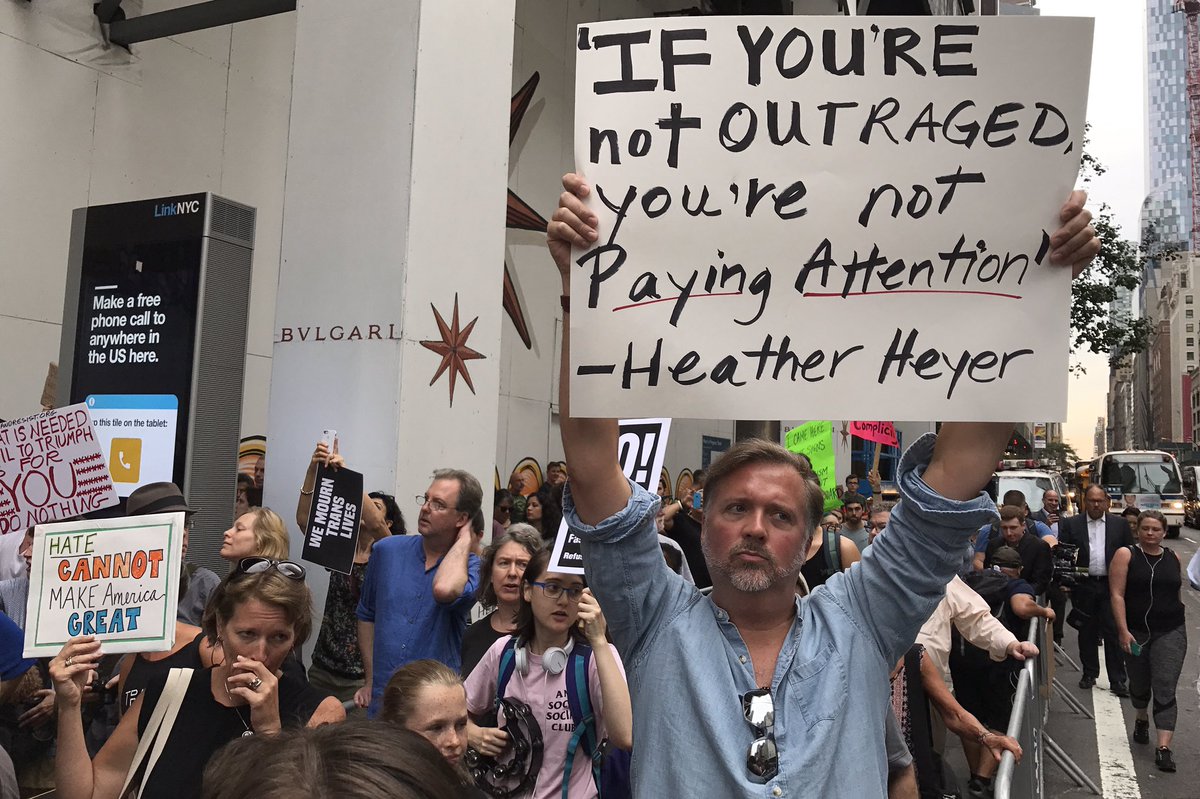 Heather Heyer