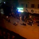 18 dead in suspected jihadist attack on Burkina Faso eatery