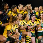 Australian Jillaroos to play Papua New Guinea in historic rugby league clash