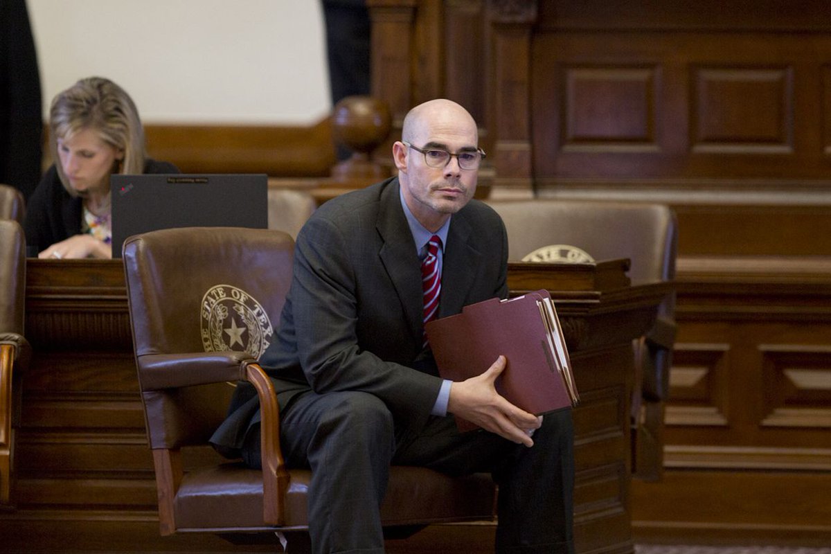 Texas Senate