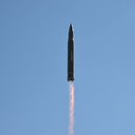 North Korea’s missile success ‘powered by Ukraine rocket engines’ North Korea’s missile success ‘powered by Ukraine rocket engines’