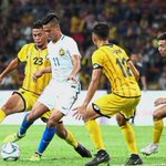 Malaysia edge Brunei for full points Malaysia edge Brunei for full points