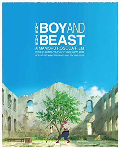 価格3610円~ バケモノの子 スペシャル・エディション Blu-ray バップ 細田守 価格3610円~ バケモノの子 スペシャル・エディション Blu-ray バップ 細田守