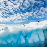 Scientists Have Just Discovered 91 Volcanoes in Antarctica Scientists Have Just Discovered 91 Volcanoes in Antarctica