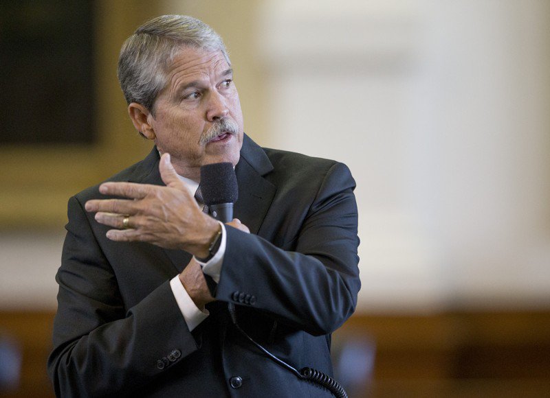 Texas Senate