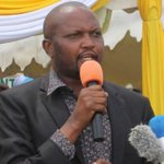 Moses Kuria excites Facebook after gifting follower with Sh2,500 supper