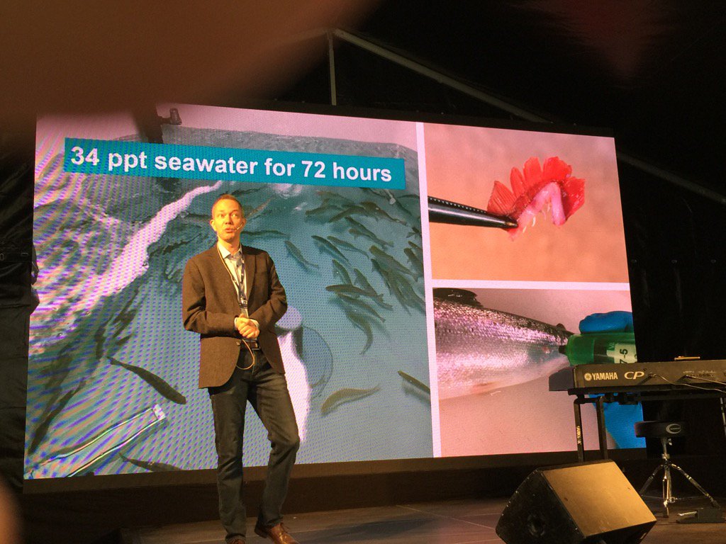 #AquaNor2017