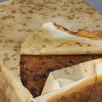 SEE PICS: 106-year-old 'almost' edible fruitcake found in Antarctica