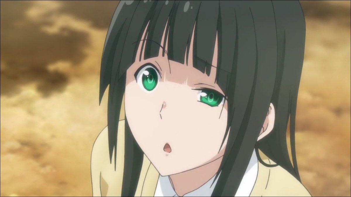 ふらいんぐうぃっち好きすぎるのだ ふらいんぐうぃっち好きすぎるのだ