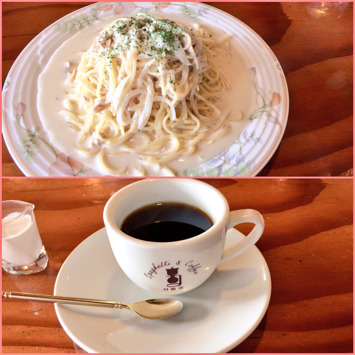 久しぶりにお気に入りのツナのボンゴレパスタ✨やっぱりオイシイ🎵毎日楽しくドラムレッスン中^ ^✨#メタリカ#ゴダイゴ#プ 久しぶりにお気に入りのツナのボンゴレパスタ✨やっぱりオイシイ🎵毎日楽しくドラムレッスン中^ ^✨#メタリカ#ゴダイゴ#プ