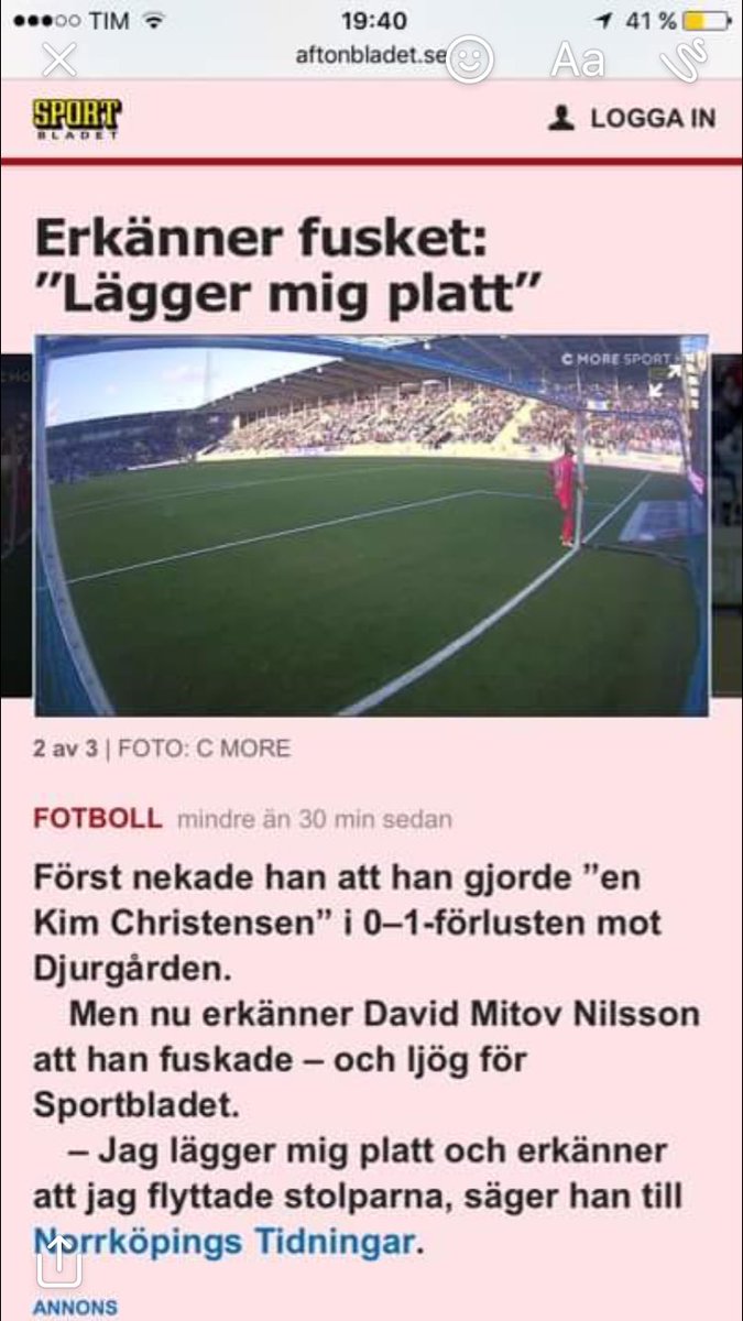 #08fotboll