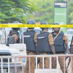 18 dead in Burkina Faso restaurant ‘rebel atttack’