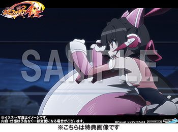 シンフォギアAXZ キャラソンシリーズ 各購入特典-ネオウィング #neowingキャラソン6 本日 8/16 発売! シンフォギアAXZ キャラソンシリーズ 各購入特典-ネオウィング #neowingキャラソン6 本日 8/16 発売!