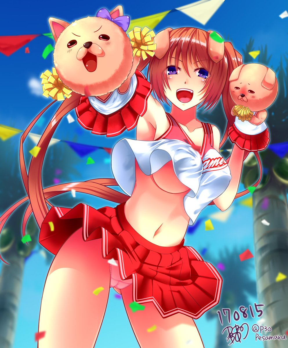 チアベロス🐾#シャドウバースJK部 チアベロス🐾#シャドウバースJK部