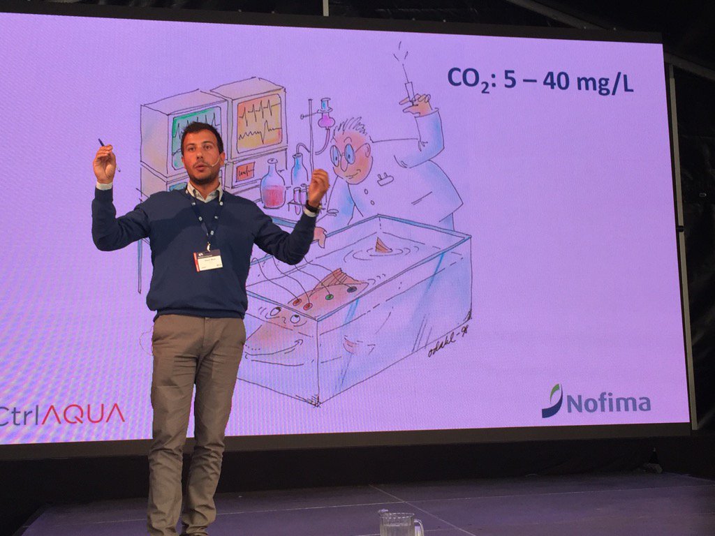 #AquaNor2017
