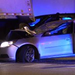 2 teens in custody after South Side carjacking, chase, crash 2 teens in custody after South Side carjacking, chase, crash