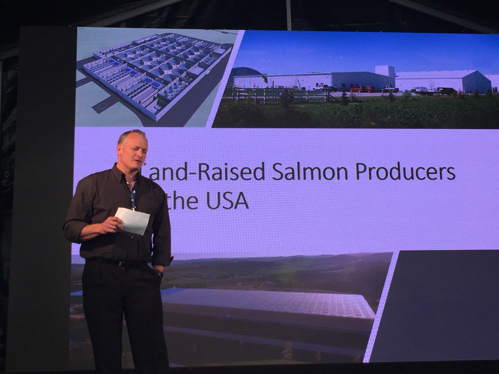 #AquaNor2017