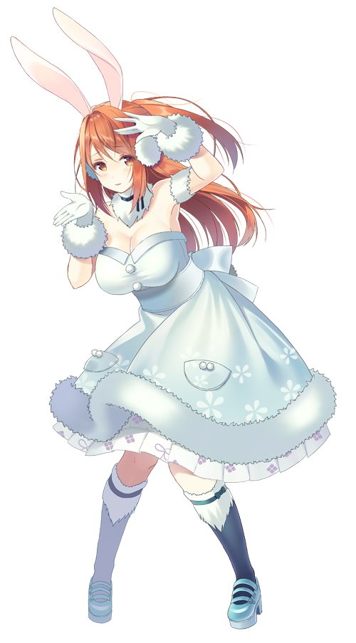 今日はかぐやの誕生日です!おめでとう!!うさ耳のイラストは大人の事情でお蔵入りになった秘蔵品です。ちなみに誕生日の由来は 今日はかぐやの誕生日です!おめでとう!!うさ耳のイラストは大人の事情でお蔵入りになった秘蔵品です。ちなみに誕生日の由来は