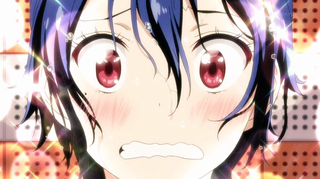 #1日1鶫#ニセコイ323日目!このニセコイシリーズしてる変わり者は僕くらいなのかな?笑 #1日1鶫#ニセコイ323日目!このニセコイシリーズしてる変わり者は僕くらいなのかな?笑