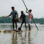 At least 221 dead in India, Bangladesh, Nepal floods At least 221 dead in India, Bangladesh, Nepal floods