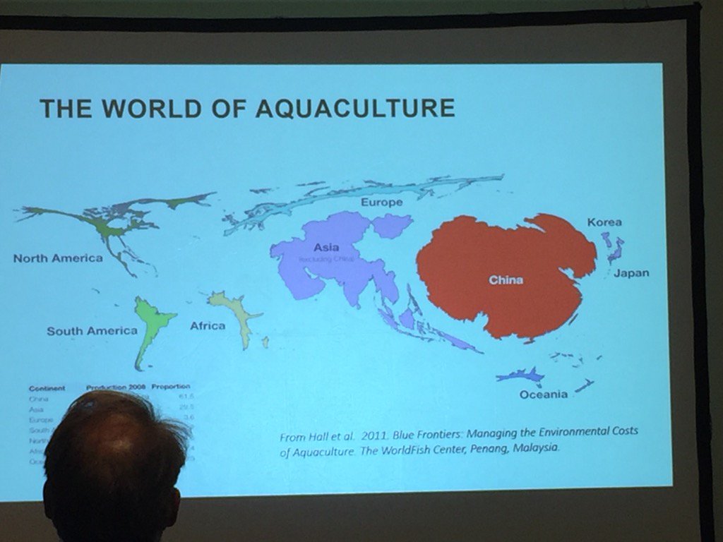 #AquaNor2017
