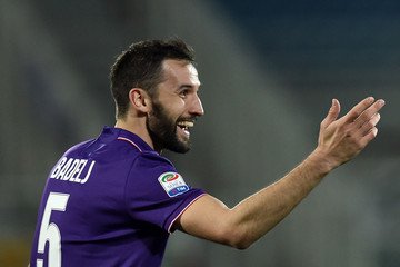 #Badelj