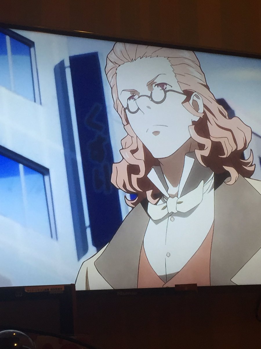 オススメ☆アニメ鑑賞会してきましたー!!クラシカロイドは4話と11話を観てもらいました!!シューさんの素晴らしさを布教し オススメ☆アニメ鑑賞会してきましたー!!クラシカロイドは4話と11話を観てもらいました!!シューさんの素晴らしさを布教し