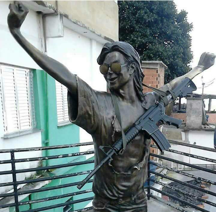 Rio de Janeiro